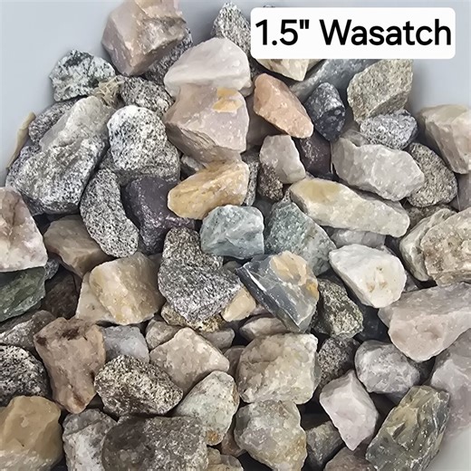 Wasatch/Construction Gravel Free Delivery | Other Garden/Lawn/Yard Equipment | KSL Classifieds