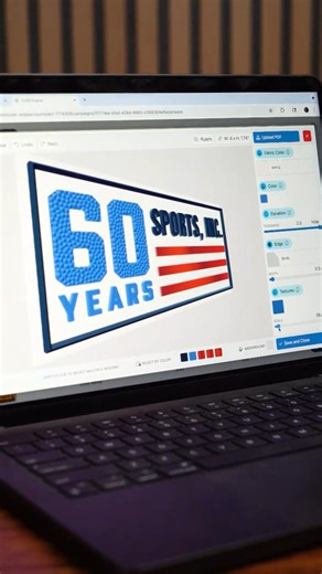 🔥Premium branding just got easier. With LIQUID 3D™, create raised, dimensional emblems without minimums or risk. Comment "B21" and we’ll send the details. | Stahls'- All Things Heat Printing.