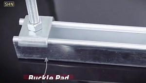 Learn more about strut channels here! #strutchannel | SSHN Industry Group Ltd | Facebook