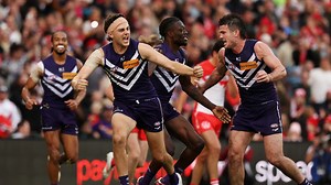 AFL Round 2 preview: Is Sunday night already an eight-point game?