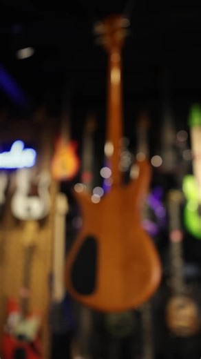 The Spector NS Doug Wimbish Relic 🙌. This bass is next level, lightly relic'd to replicate Doug's original Spector, it feels awesome with a 38mm brass nut and super slim neck profile, its light, responsive and sounds.....HUGE! Only 1 available....don't dilly dally or i'll keep it myself 🤔. @dougwimbish #spectorbass #bassplayer | Bass Centre