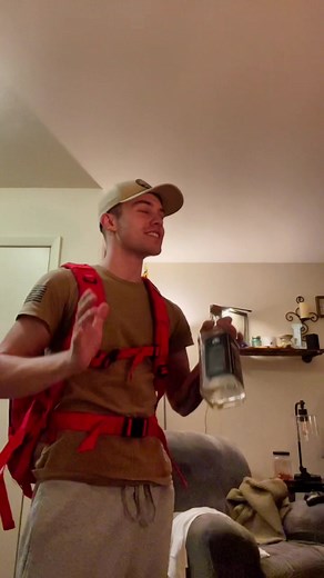 Nick Jacobson on TikTok