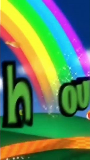 treehouse logo reinbow 2008-2001