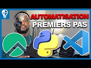Initiation à l'Automatisation Réseau & Sécurité : Rocky Linux, Python & VS Code pour Débutants