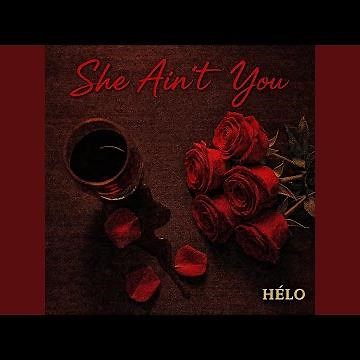 She Ain’t You