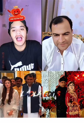 Hakeem Shahzad Interview with Dr. Eman Ali