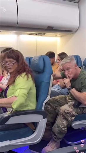 They are finally reunited ❤️🥰 soldier surprised his family 💕 #soldier #reunion #surprise #family #reunited