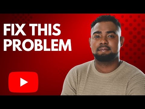 How to Fix “Video Unavailable – This Content Isn’t Available” on YouTube