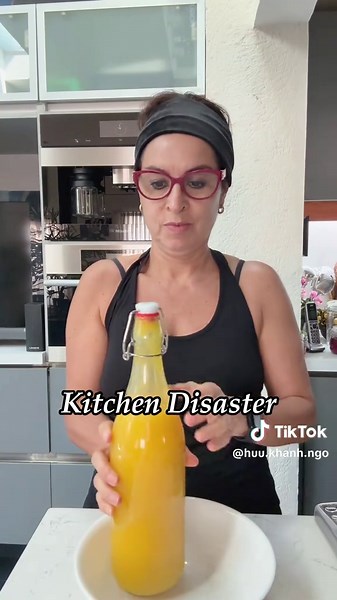 Kitchen Disaster Moments: Hilarious Cooking Fails