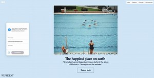 WeTransfer, le meilleur outil de transfert de fichiers lourds