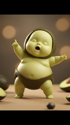 Vinod K. on Instagram: "You weren’t ready for this 😭🍓 Would you feed it or run? 👀 #reels #reelsinstagram #reelsviral #viralreels #explorepage"