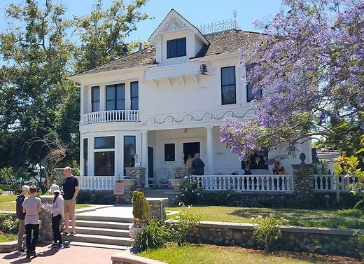 25 Best & Fun Things to Do in Santa Ana (CA) - The Tourist Checklist