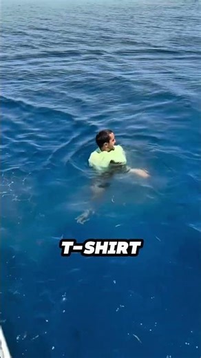 Can he really catch sardines #noads