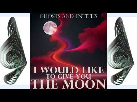 Ghosts and Entities - For Dance