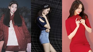 The Reign of Girls Generation's YoonA in Endorsements: The CF Queen