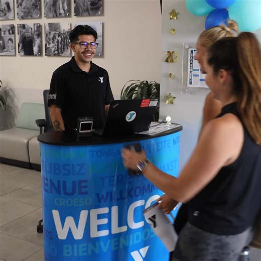 💪✨ Kick off the new year with our best offer! Join today and don't pay a join fee! A $60 value! At the Y, you’re not doing it alone — our friendly, supportive staff is here to cheer you on as you crush your 2026 goals 🙌 As a member, you’ll enjoy: 📍 15 convenient locations across San Diego 🏋️ Unlimited fitness classes 🤖 Brand-new equipment with EGYM smart training 👶 Child Watch while you work out 🏊 Heated pools, spas and splash pads 🎉 Social and family events that make healthy living fun 