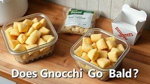 does gnocchi go bad? - Test Food Kitchen