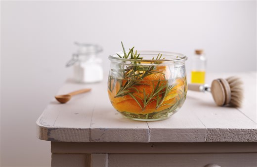 10 astuces pour parfumer naturellement sa maison - Elle Décoration