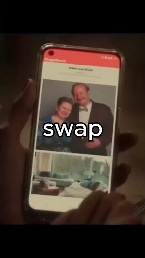 They Swapped Houses With the Wrong People