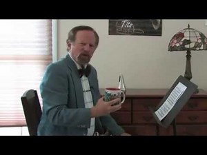 Trumpet Tips - Cup and Straight Mutes