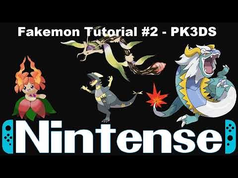 3DS Hacking Tutorial - Teil 2: PK3DS installieren