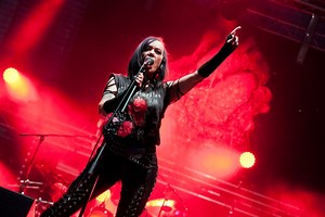 Anja Orthodox: "Pieniądze i sława bez spełnienia artystycznego mnie nie interesują" [Rozmowa NaM]
