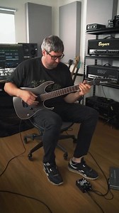 Lance Prenc's ToneHub tones meet Alpha Wolf's The Noise pedal 勞 ToneHub instantly turns your computer into a full-on rig including thousands of tweakable presets from pros, as well as effects, cabs, tuner, and more. Try it for FREE today: www.stltones.com/products/stl-tonehub-plugin  @lanceprenc | STL Tones | Facebook