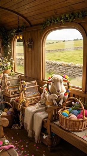 The Softest Transformation You’ll See