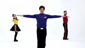 210K views · 902 reactions | Disclaimer parents: this song #iso good it won’t leave your head!  Our good friends The Wiggles are here to help with a special message for your little ones about social distancing! ❤️ | NSW Government | Facebook