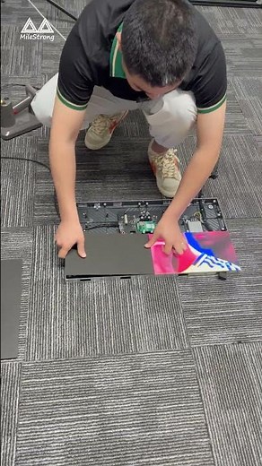 Installation Instructions#Milestrong #leddisplay #ledscreen #leddisplayscreen #ledpanel #ledmodule