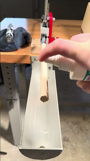 INSTALLING SUPERSTROKE PUTTER GRIP WITH BRAMPTON HF-100 GRIP SOLVENT#golf #diy #asmr #golflife