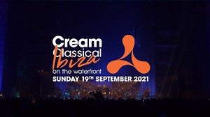 19 reactions · 3 comments | Here's a glimpse of what to expect at @Cream Classical Ibiza on the Waterfront! Final release of tickets available now  cream.co.uk/classical | Cream | Facebook