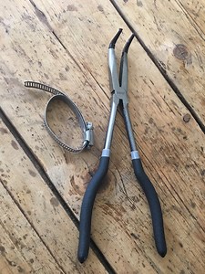 DVT Belt and Desmo valve service, some pointers