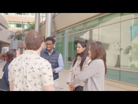 5 science-backed reasons to express gratitude, according to UC San Diego research