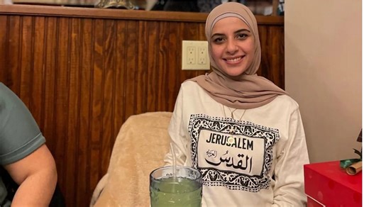 ‘I felt like an animal': Paterson resident details ICE hospitalization