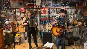 Happy Saturday !!!! | Mainland Kitchen Band