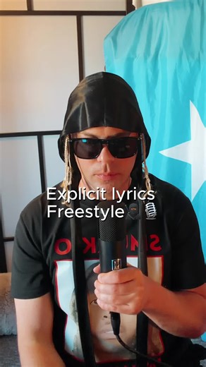Explicit Freestyle Rap - New York Vibe