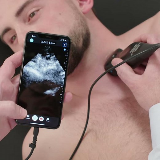 Ultrasound Education: Choosing the Right Preset