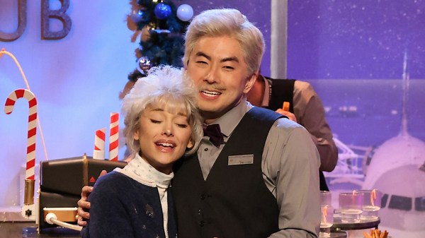 Bowen Yang Opens Up on Mid-Season Departure From ‘SNL’