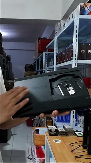 Has anyone ever experienced this?