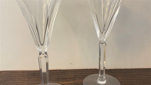 Antiques: Waterford is the touchstone of Irish crystal