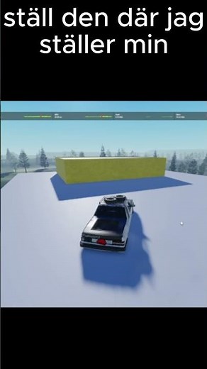 hur du kommer in på ikea i volvo byn 2 roblox