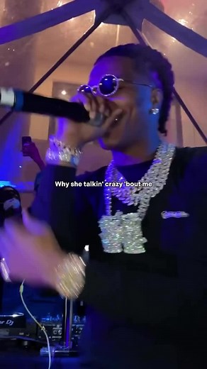 Real Lyrics from Lil Baby's Song - On Me