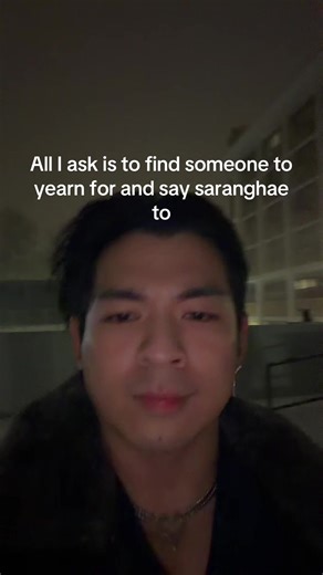 Finding True Love: Yearning and Saying Saranghae