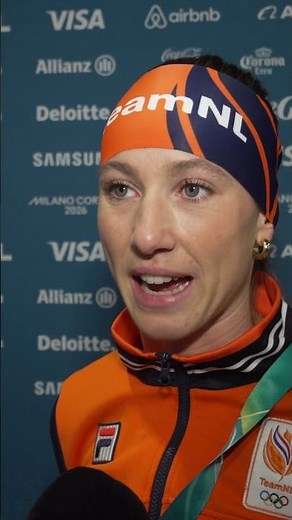 🎲Suzanne Schulting: 'Spelletjes vind ik niet zo leuk'