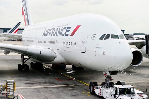 How To Keep Air France KLM Miles From Expiring (What The Program Rules Don't Tell You) - View from the Wing