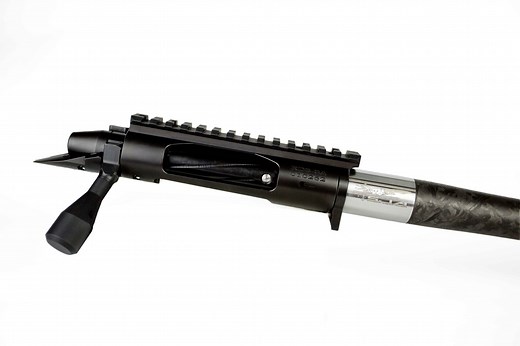 Big Horn Origin/ Zermatt Arms Barreled Actions