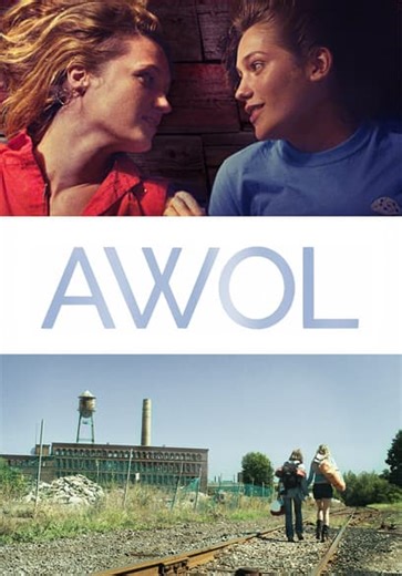 AWOL (2017)