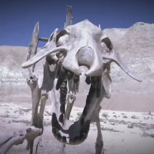 Entelodon: The Vicious 'Pig from Hell' Explained