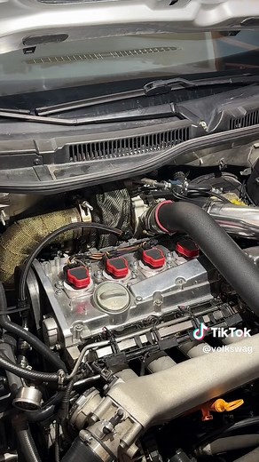 Volkswagen GTI vs Honda Civic Tuning Showdown